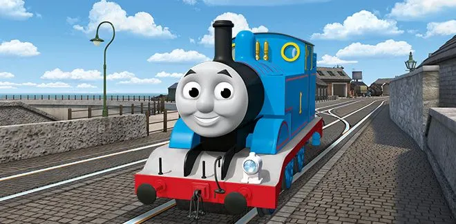 Find out about Thomas