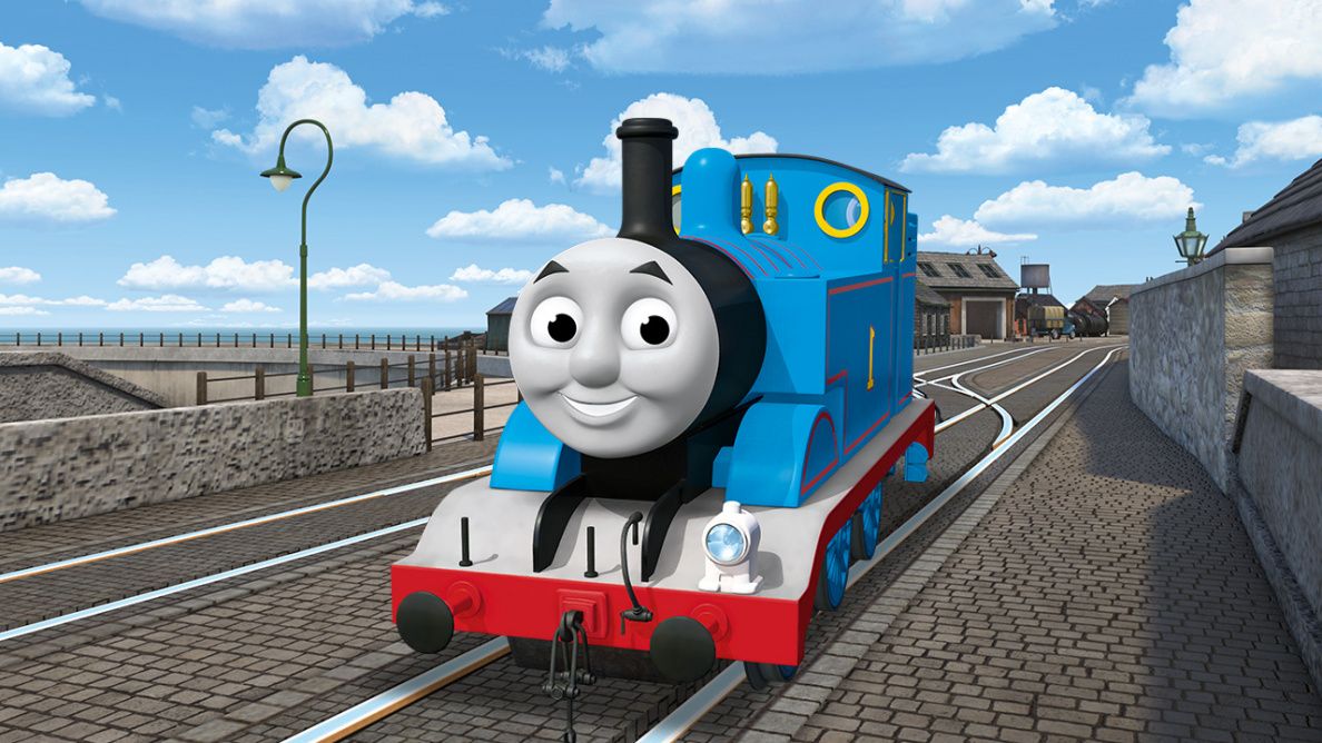 Find out about Thomas