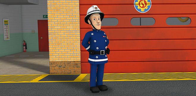 Find out about Chief Fire Officer Boyce