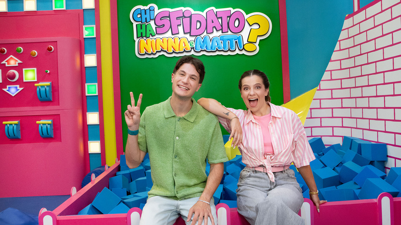 Chi ha sfidato Ninna e Matti?