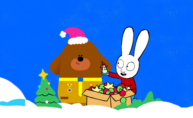 Natale con Cartoonito Natale con Cartoonito