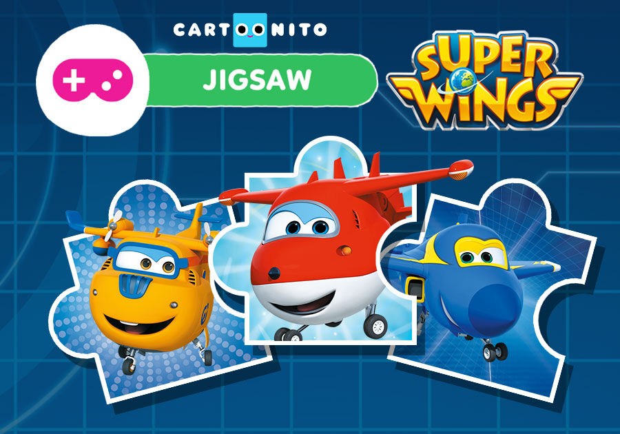 Super Wings