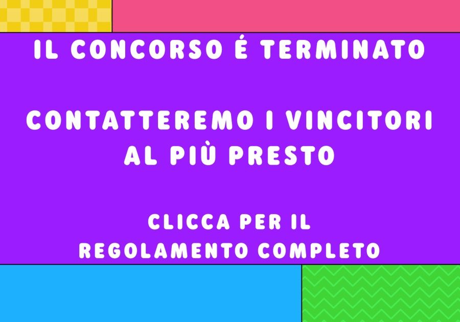 Concorso Chi ha sfidato Ninna e Matti
