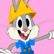 Bugs Bunny: constructorii