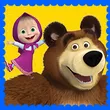 Masha and The Bear