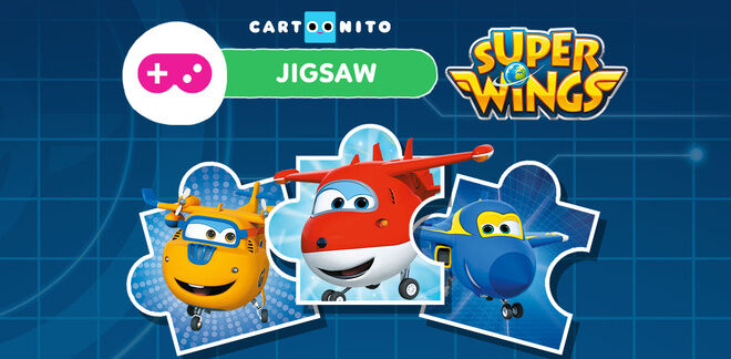 Super Wings