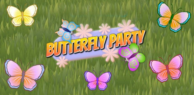 Butterfly Party