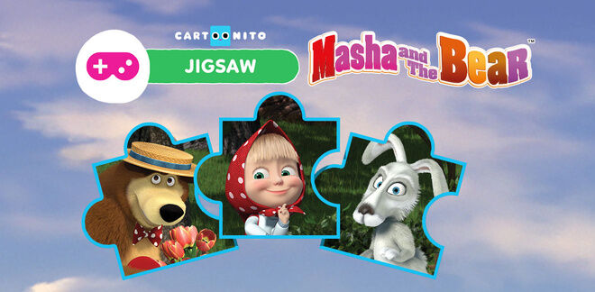 Masha and the Bear