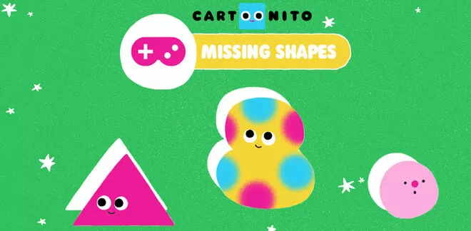 Missing Shapes